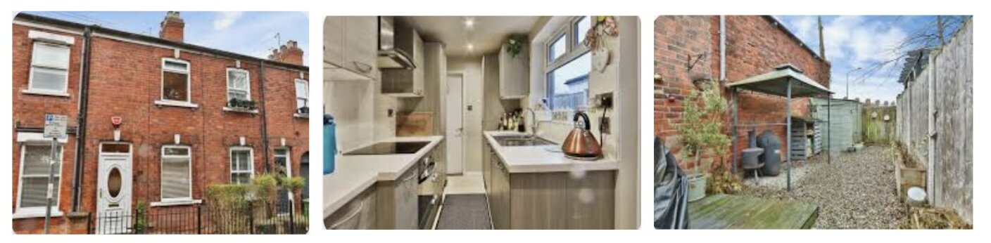 Choosing the right estate agent in Beverley is key in today's market